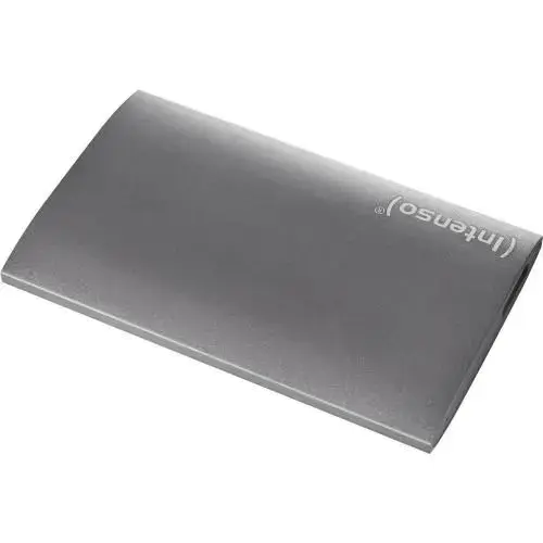 SSD Extern Intenso Premium Edition, 256GB, USB 3.0, 1.8inch