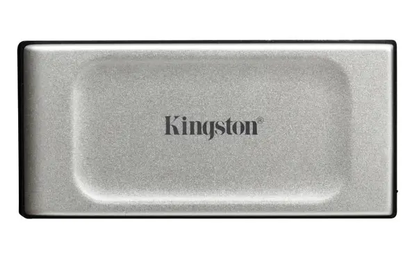 SSD Extern Kingston SXS2000, 500GB, negr SSD Extern Kingston SXS2000, 500GB, negr