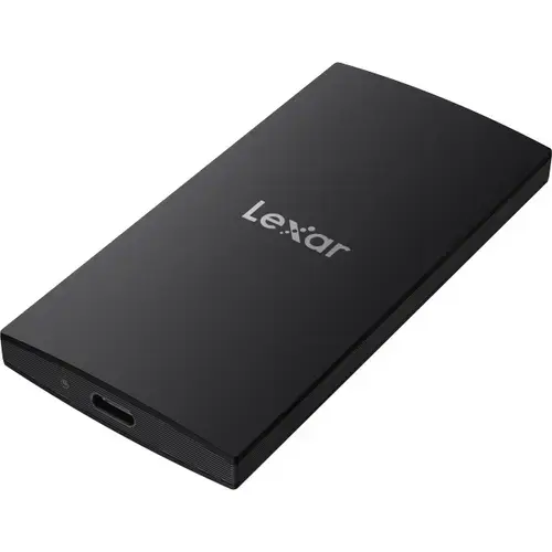 SSD Extern Lexar SL300, 2TB, USB 3.2 Gen 2, 1050/1000 MB/s