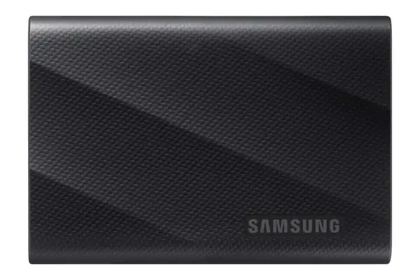 SSD Extern Samsung, T9, 1TB, USB 3.2, Bl SSD Extern Samsung, T9, 1TB, USB 3.2, Bl