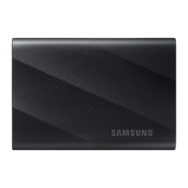 SSD Extern Samsung T9, 2TB, USB 3.2, Black
