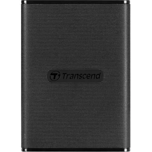 SSD Extern Transcend ESD270C, 1TB, USB-C 3.1