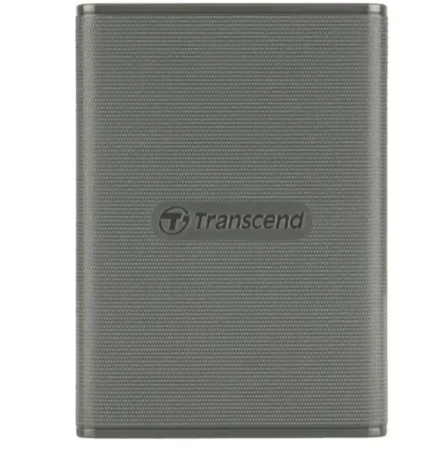 SSD extern Transcend TS1TESD360C, 1TB, USB-C (Gri)