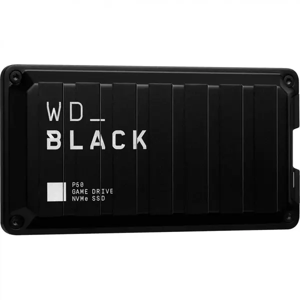 SSD Extern WD BLACK P50 GAME DRIVE, 1TB, SSD Extern WD BLACK P50 GAME DRIVE, 1TB,