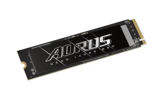 SSD Gigabyte AORUS Gen5 14000, 2TB, PCI Express 5.0 x4, M.2 2280
