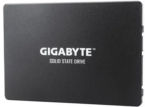 SSD GIGABYTE INTERNAL, 480GB, 2.5inch, SATA III