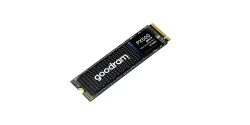 SSD GOODRAM PX500 G3, 512GB, M.2, PCIe 3.0 x4, NVMe 1.4