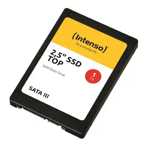 SSD Intenso TOP, 1TB, SATA III, 2.5inch