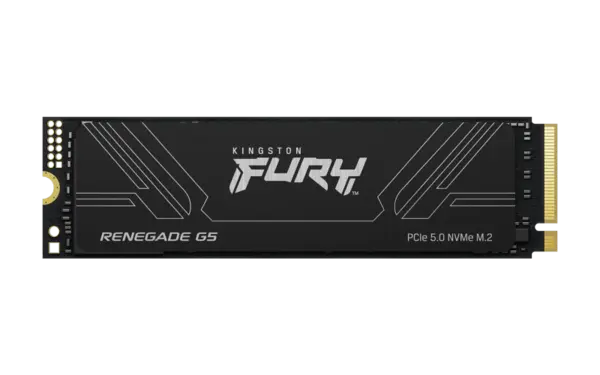 SSD Kingston Fury Renegade, 2TB, M2 PCI SSD Kingston Fury Renegade, 2TB, M2 PCI