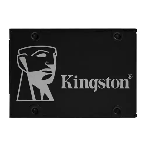 SSD Kingston KC600, 256GB, SATA III, 2.5inch