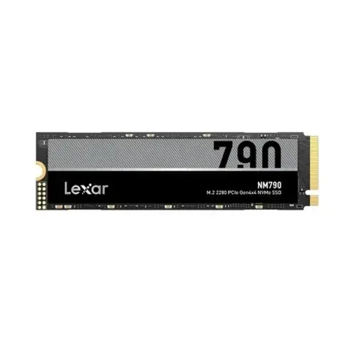 SSD Lexar NM790 8TB PCI Express 4.0, M.2