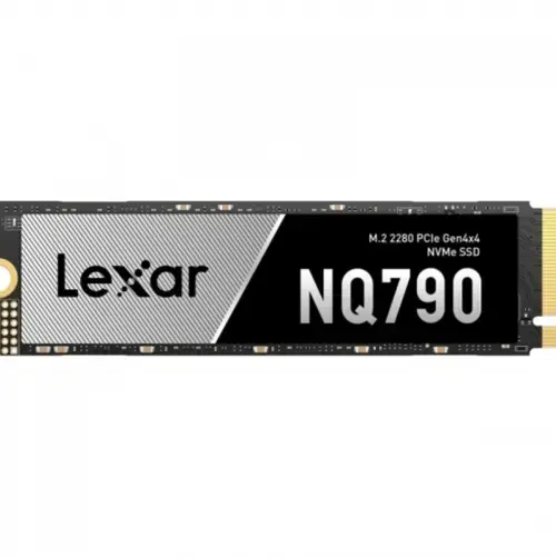 SSD Lexar NQ790 1TB PCI Express 4.0 x4 M.2 2280