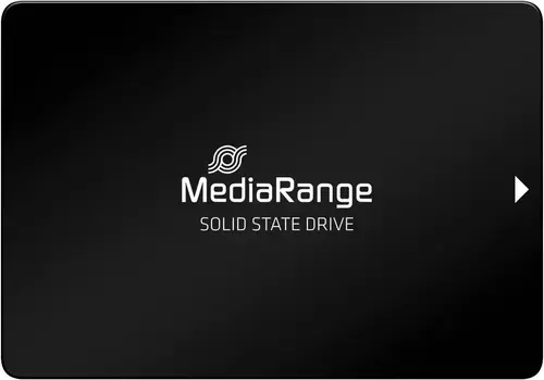 SSD MediaRange MR1003, 480GB, 2.5inch, SATA-III
