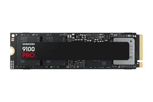 SSD Samsung 9100 PRO, 1TB, NVMe™ M.2 2280, PCI Express 5.0 x4
