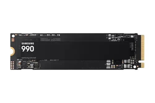 SSD Samsung 990, 1TB, PCIe 4.0x4 NVMe M.2