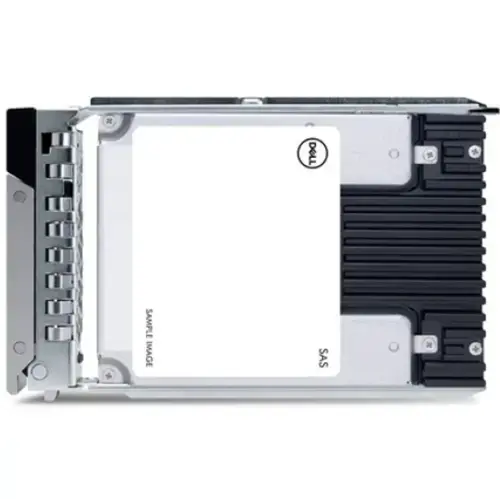 SSD Server Dell 345-BDRK, 960GB, SATA III 6Gbps, 2.5inch