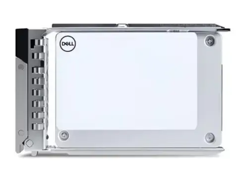 SSD Server Dell 345-BGSQ, 960GB, SATA RI 6Gbps, 512e, 2.5inch Hot-Plug