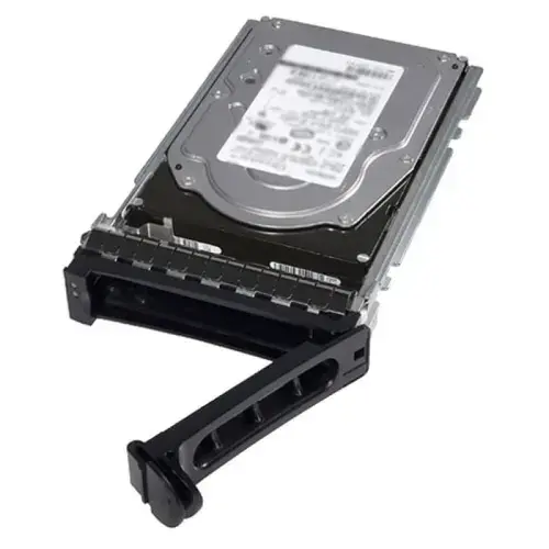 SSD Server Dell 345-BGSY, 960GB, SATA, 3.5inch