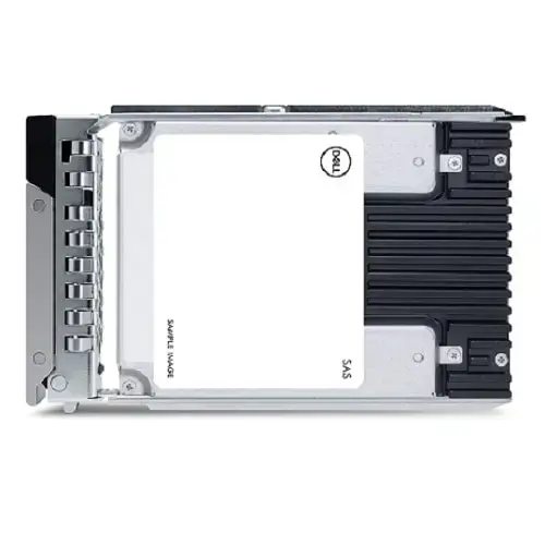 SSD Server Dell 400-AZII, 800GB, SAS 12Gbit, 2.5inch