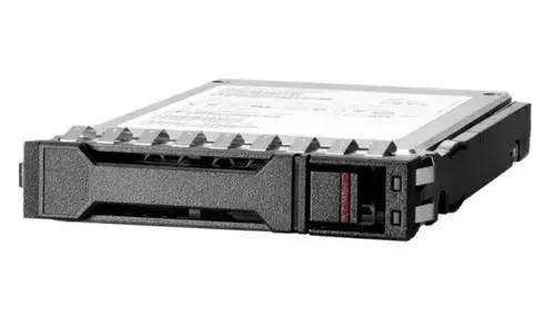 SSD Server HPE P40504-B21 1.92TB, SATA 6G, Mixed Use, 2.5inch