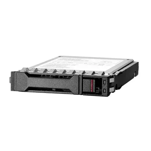 SSD Server HPE P40507-B21, 1.92TB, 2.5inch, 810MB/s citire, 620MB/s scriere, pentru server/workstation, 120x120x25mm