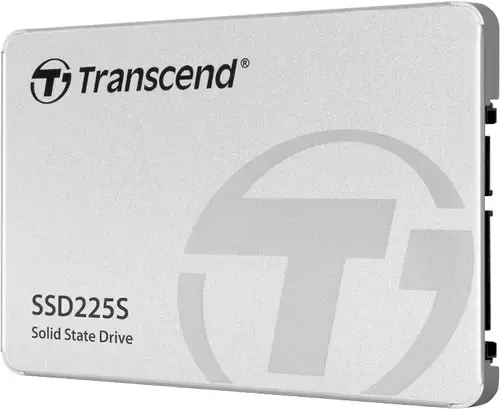 SSD Transcend 225S, 1TB, 2,5inch, SATA-III, 3D NAND