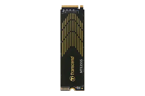 SSD Transcend TS2TMTE255S, 2TB, PCIe Gen4 x4, NVMe, M.2 2280