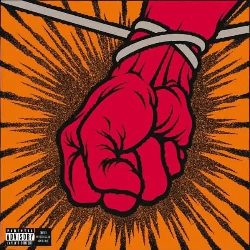 St. Anger | Metallica