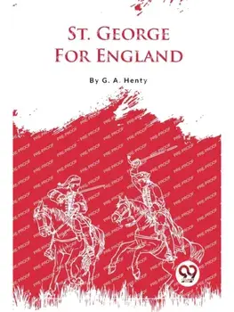 St. George For England, Paperback/***