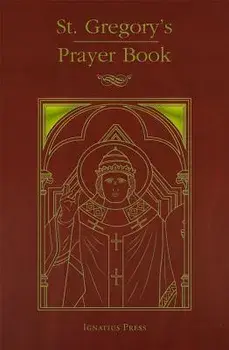 St. Gregory's Prayer Book/Personal Ordinariate of the Chair of St