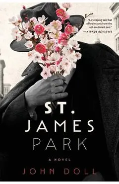 St. James Park - John Doll