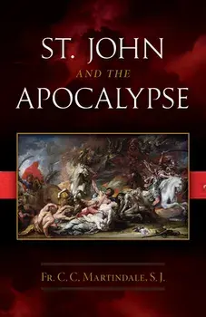 St. John and the Apocalypse, Paperback/C. C. Martindale
