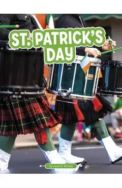 St. Patrick's Day - Laura K. Murray