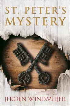 St. Peter's Mystery, Paperback/Jeroen Windmeijer
