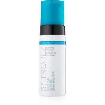 St.Tropez Self Tan Classic spuma pentru un bronz treptat de lunga durata