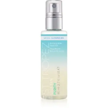 St.Tropez Self Tan Purity ceață de piele pentru bronzare faciale