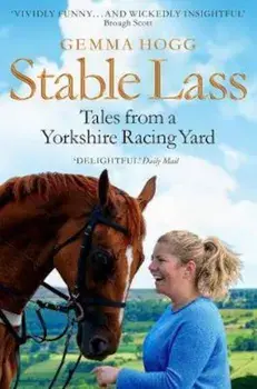 Stable Lass, Paperback/Gemma Hogg