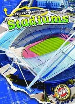 Stadiums, Hardback/Chris Bowman
