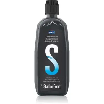 Stadler Form Cleaner & Descaler soluție de curățare și detartrare pentru umidificatoare și difuzoare de aromă