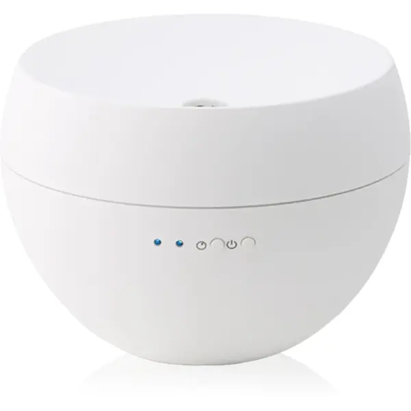Stadler Form Diffuser Jasmine Difuzor de aromă cu ultrasunete culoare White 1 buc