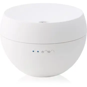 Stadler Form Diffuser Jasmine Difuzor de aromă cu ultrasunete culoare White