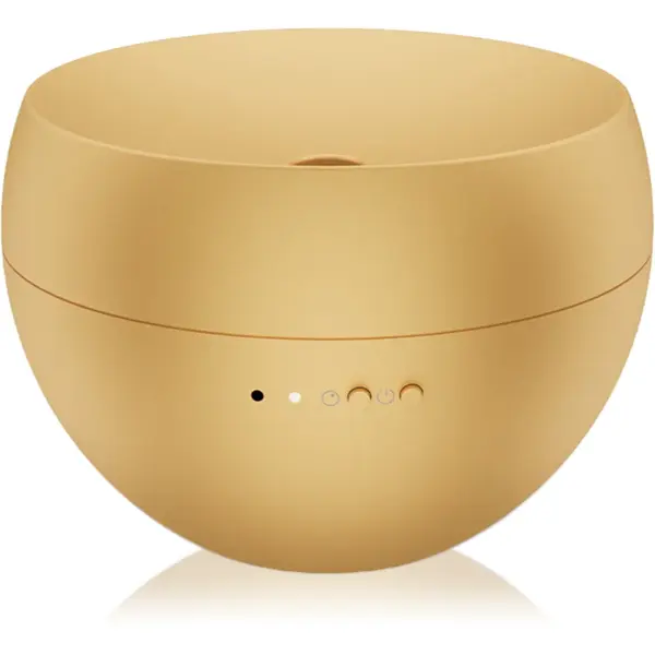 Stadler Form Diffuser Jasmine Difuzor de aromă cu ultrasunete culoare Gold 1 buc