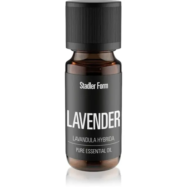 Stadler Form Lavender ulei esențial 10 ml