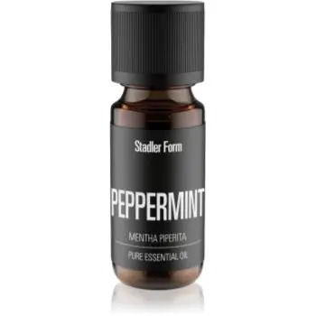 Stadler Form Peppermint ulei esențial