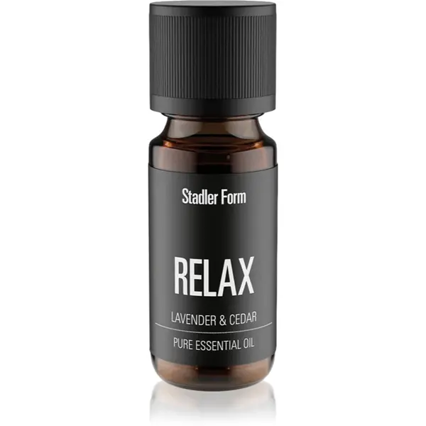 Stadler Form Relax Levandule & Cedr ulei esențial 10 ml