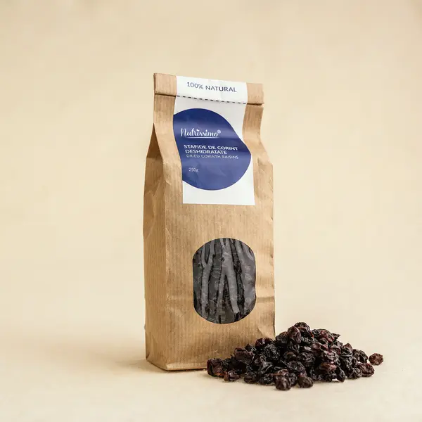 Stafide Corint - 250 g
