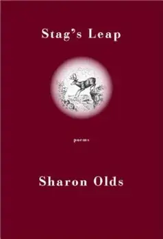 Stag's Leap, Paperback/Sharon Olds