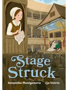 Stage Struck. Fluency 14, Paperback/Samantha Montgomerie