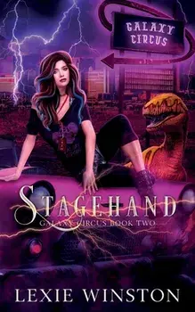 Stagehand, Paperback/Lexie Winston