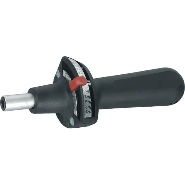 STAHLWILLE Surubelnita dinamometrica cu ceas Stahlwille Torsiometer 760/15, 1/4, 30-150 cNm